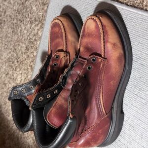 Red Wing Shoes